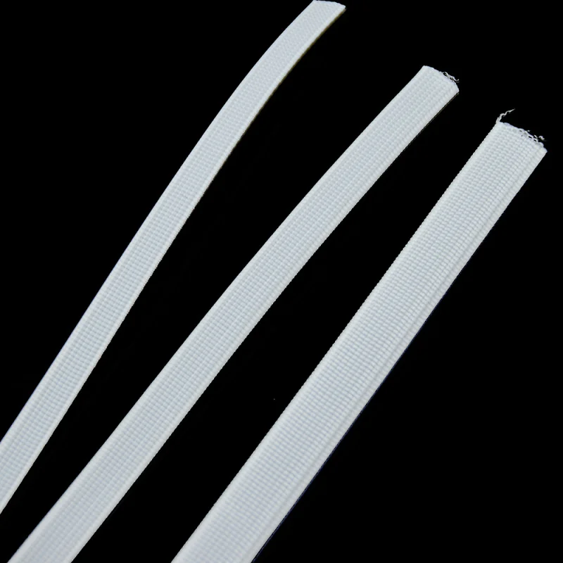 Wedding Dress Corset Bra Fishbone Tape 5M, plastic corset bone,bra making supplies,craft supplies