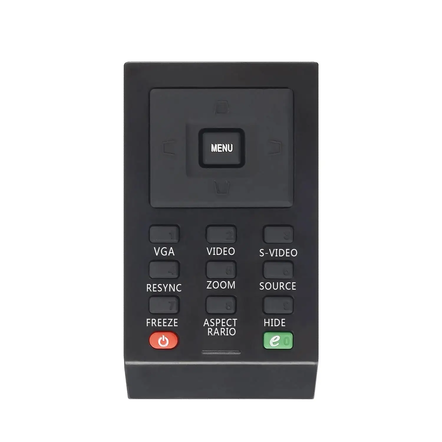 Remote Control for Acer X110 DSV0817 X1161 X1261 DNX0818 X1161A X1161N