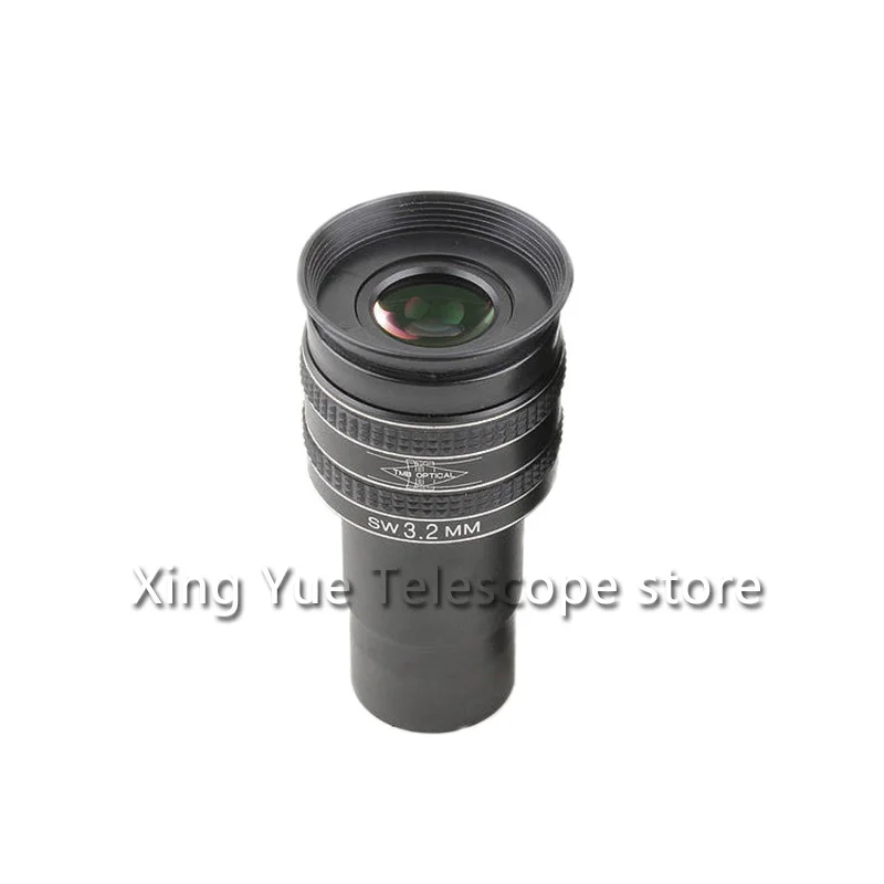 Tmb Astronomical Telescope Eyepiece Planetary Oculars Sw 60&deg; Wide-angle  Focal Length High Power Planet 2.5mm - 9mm - Astronomical Accessary -  AliExpress