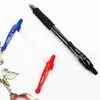 6pcs Japan Pilot Gel Pen BL-G2 0.7mm Ballpoint Pen Art Supplies Office Accessories Student School Stationery Large Capacity 2