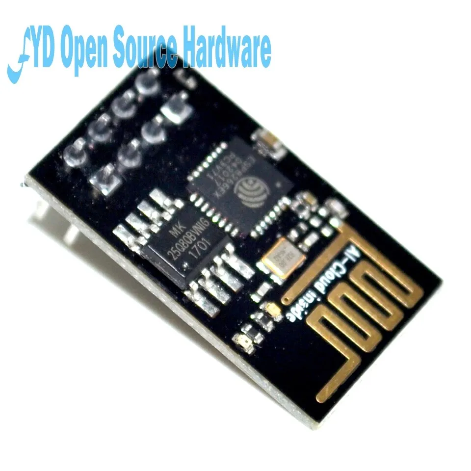 ESP-01 ESP8266 serial WIFI industry milestone agent Supply