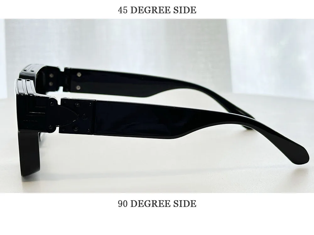 Carauana millionaire GO bridge and nose pad design