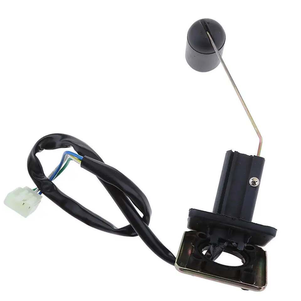Motorcycle Scooter Fuel Tank Level Float Sensor Se... – Vicedeal - View #2