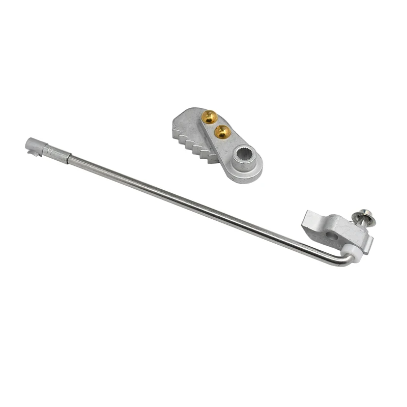 Park Brake Latch Kit 101187702 1017322 101985-01 1011877-02 Compatible with Club Car Golf Cart Models DS 1995-Up