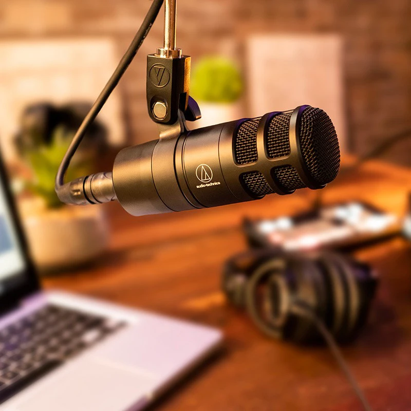 新品　audio-technica AT2040 ハイパーカーディオイドマイク audio-technica AT2040(ハイパーカーディオイドダイナミック