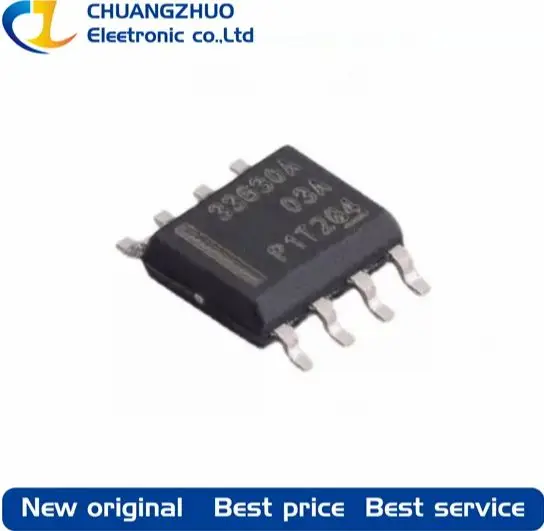 

10 шт./лот новый оригинальный LMR33630ADDAR 33630A Регулируемый понижающий Тип 3,8 в ~ 36 В 1 В ~ 24 В 3 А