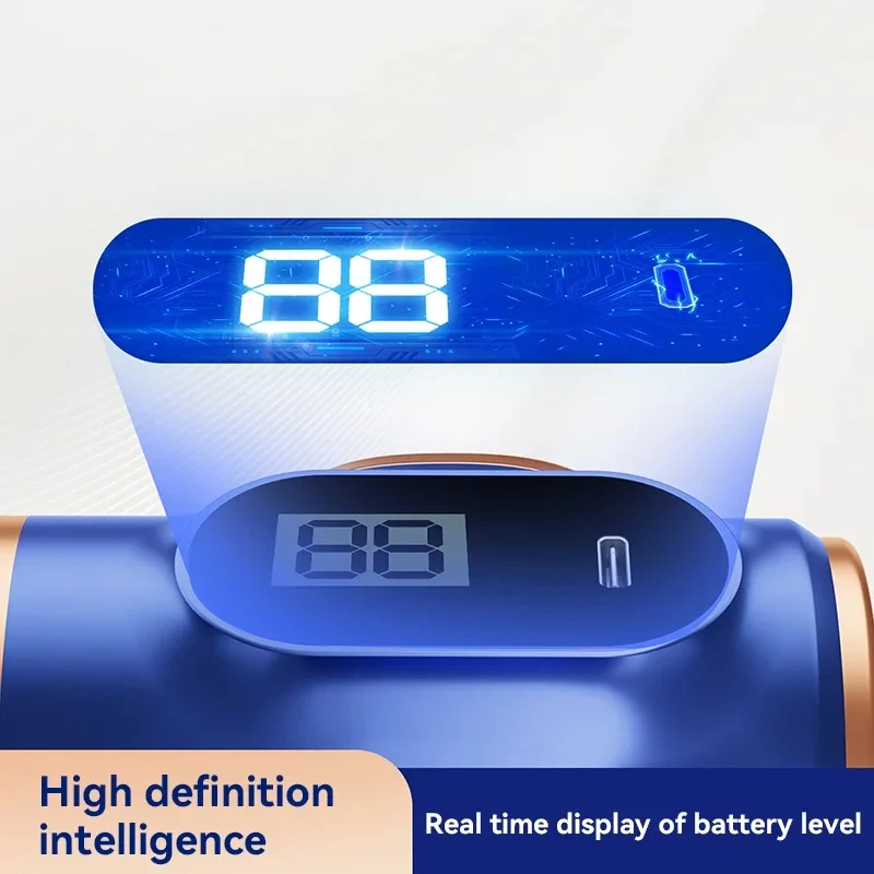 Xiaomi 9500000Pa Wireless Vacuum Cleaner 5 in1 Automobile Portable Vacuum Cleaner Handheld Mini Car Household Cleaning Appliance vacuum cleaner