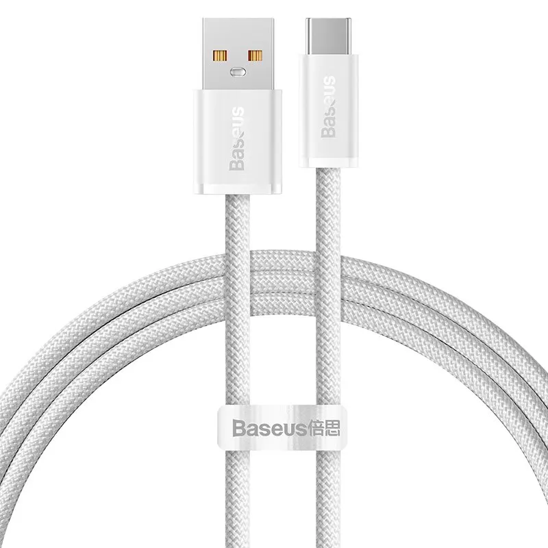 Baseus 100W USB-C Fast Charging Cable