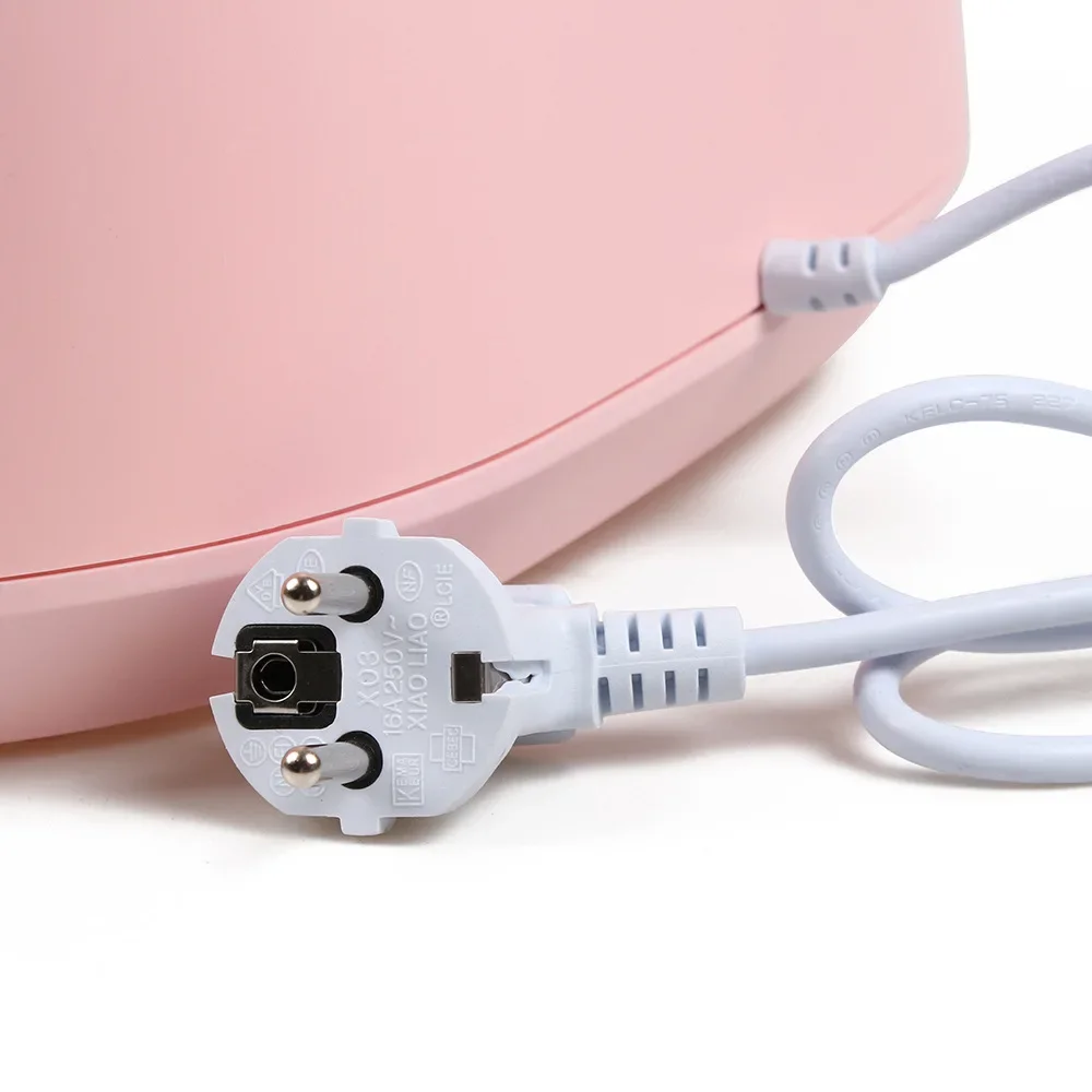 Wax Heater Paraffin Wax Machine for Hands and Feet Paraffin Wax Therapy Melting Machine Digital Display Touch Wax-2000 Hand and Foot Care