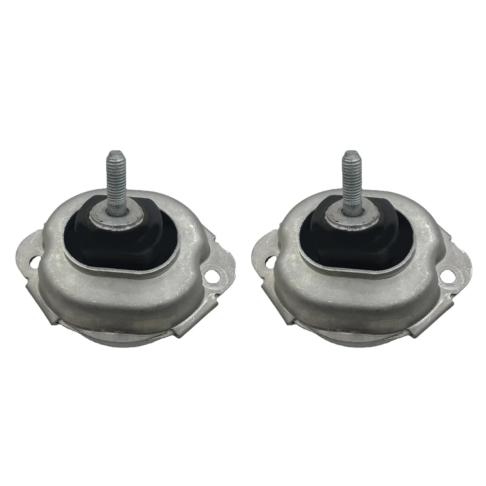 

Крепление двигателя L + R для Bmw E83 X3 07-10 2.5L 3.0L 22113415176 + 22113421296