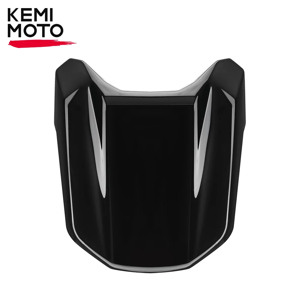 Mono Seat Cowl Cover for Can-Am Ryker 600 900 Sport Rally All Models Black 219401001 On-Road 3-Wheel Motorcycle