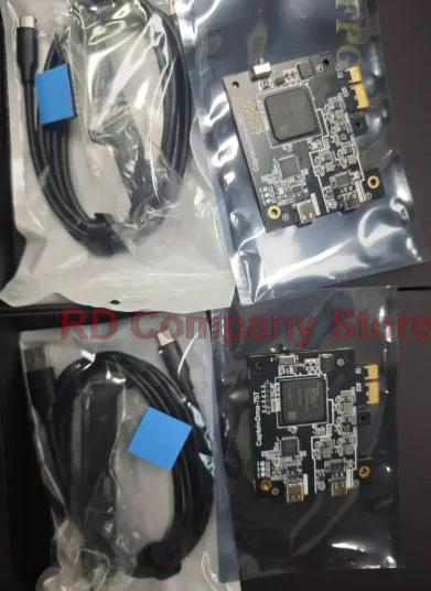 FPGA DMA board Hardware Cap75T Stark Board 75T DMA Board End
