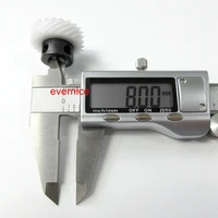 Hook Drive Bevel Gear for Singer 2662, 70, 7256, 7258CL, 8770 Curvy, 90S, One & S900 Sewing Machines Replacement Part - Image 4