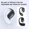 Wireless Headphones Bluetooth Headset With Microphone Bone Conduction Handsfree Noise Canceling Earphones For Driving Audifonos 4