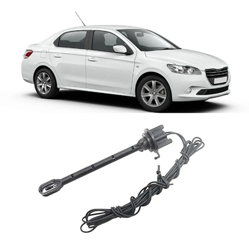 A21I-Evaporator Air Conditioner Temperature Sensor 6445ZT For Peugeot Citroen