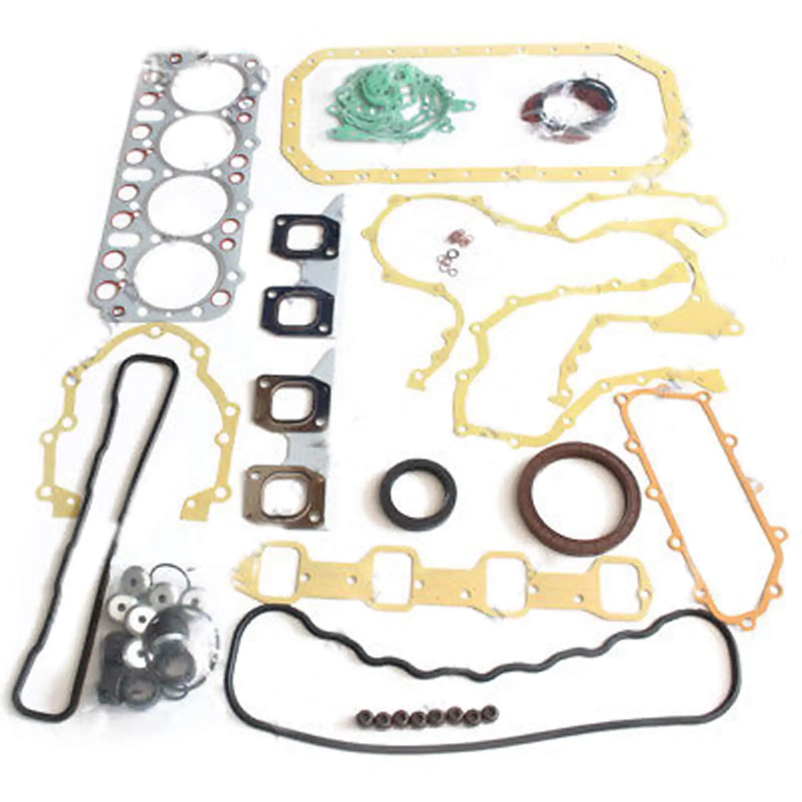 FD33 Diesel Engine Gasket Kit 10101 T9327 10101T9327 for Hitachi EX60