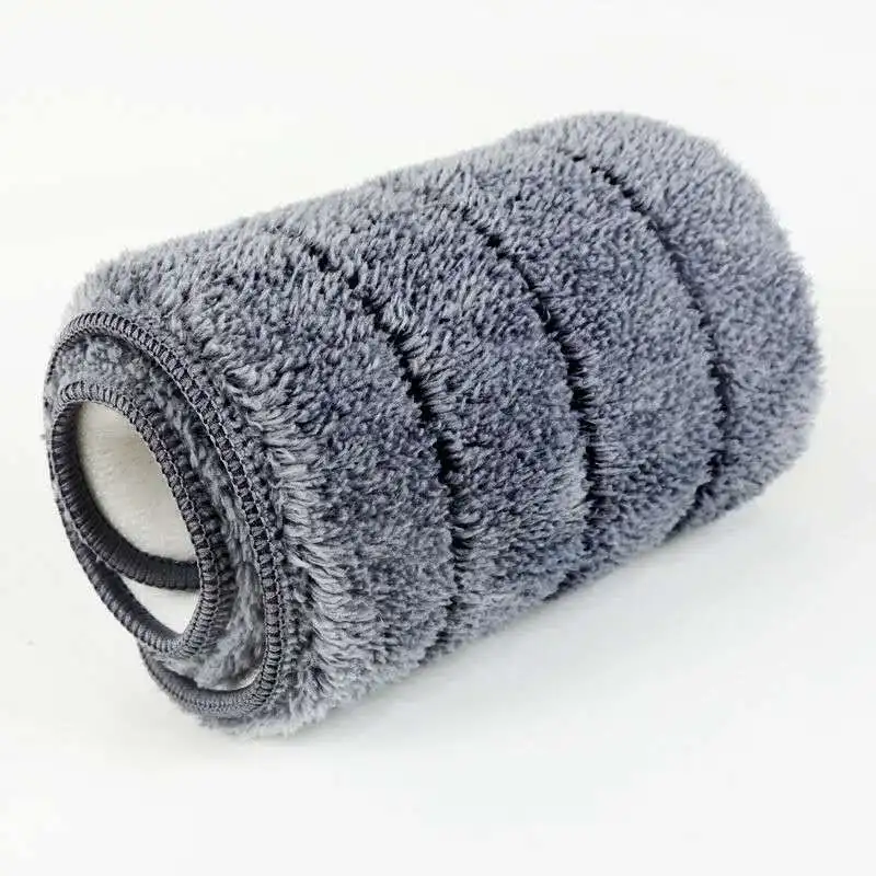 

Spray Mop Head Rags Replacement Sticky Replace Rags for Cleaning for Xiaomi Deerma Microfiber Cleaning Cloth Steam Pad Flat Tela
