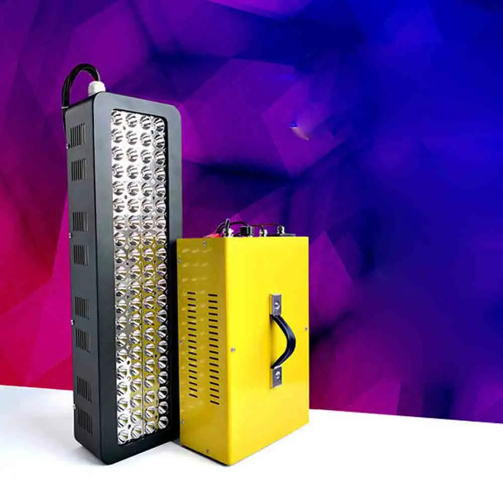 LEDenergyadjustableUVcuringlampHighintensity8000WlightLED