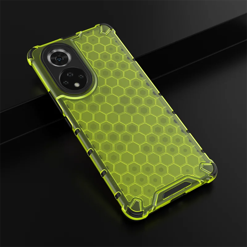 RonRun Cover Huawei nova 9 SE, Antiurto 360 Gradi Full Case con Protezione per Schermo Incorporata, Trasparente Rugged TPU Bumper Doppia Protettiva Case Viola chiaro