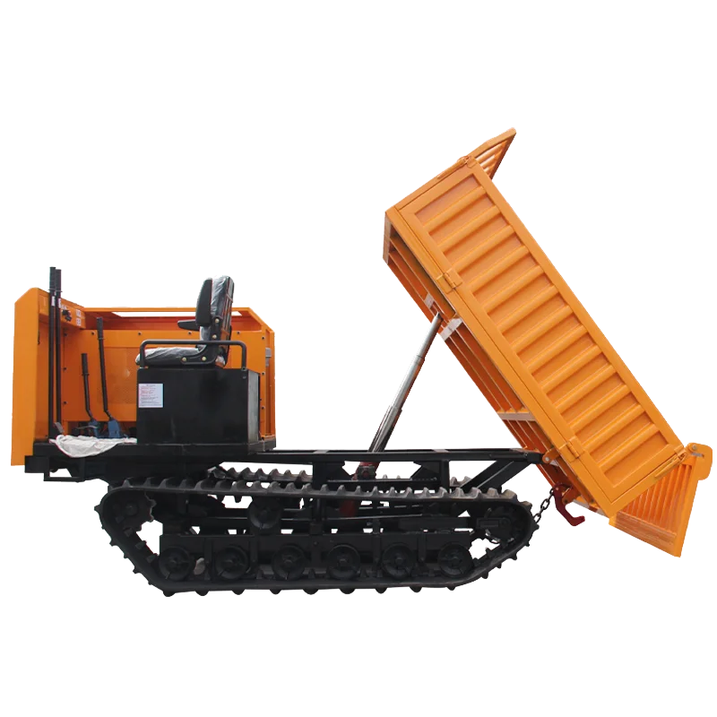 Рисунок 4 - Оптовая продажа, 2-тонный гусеничный