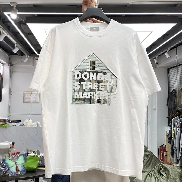 Kanye West Donda T-Shirt 1