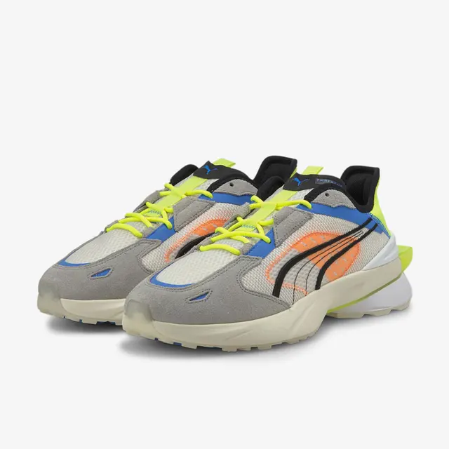 Puma Genuine Pwrframe Op-1 nouvelles chaussures décontractées résistantes à l'usure pour hommes et femmes 382649-02 1