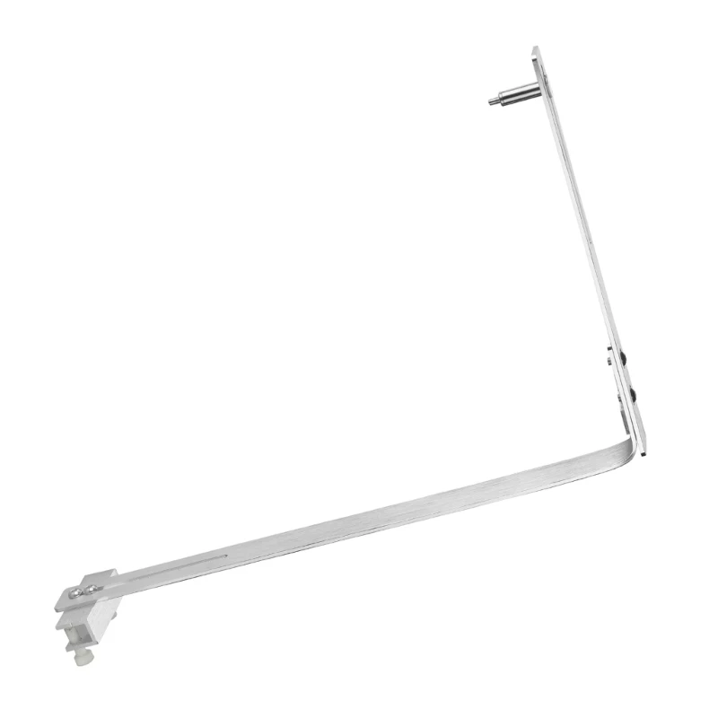 Fish Tank Lighting Tools Aquariums Lamp Support Frame Household Office Fishtanks Decors Light Clamps