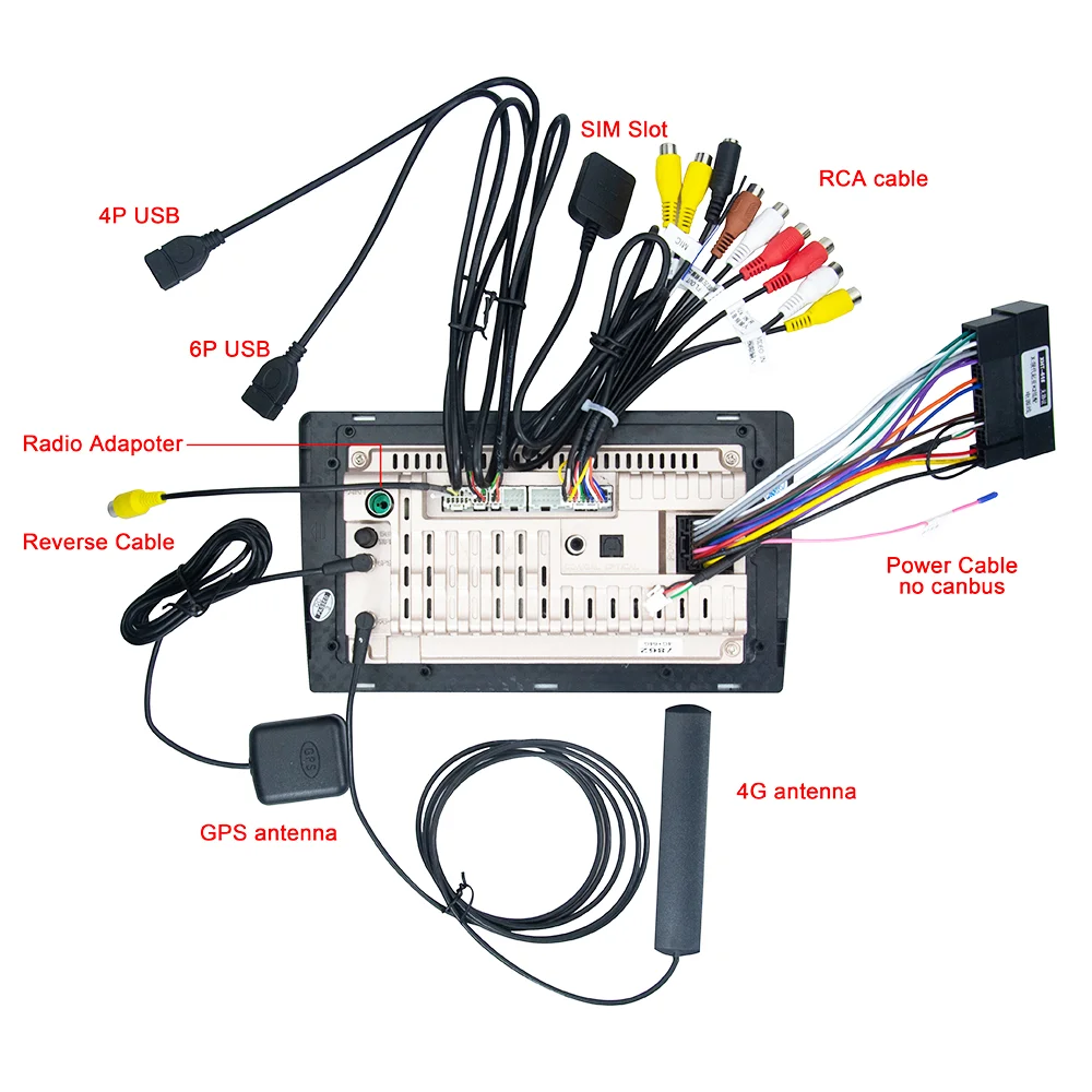 Схема подключения андроид магнитолы element 5. Схема подключения автомобильной магнитолы. Магнитола ahr 7280. Подключение головного устройства. Головное устройство chr-2211sl схема.