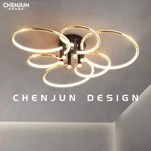 

Light Luxury Lamp In The Living Room Ceiling Luminaire Surface Mounted Luminaire Modern Minimalist An Hall Mainm Net Red Light