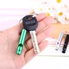 Mini Metal Whistle with Keychain for Pets 4