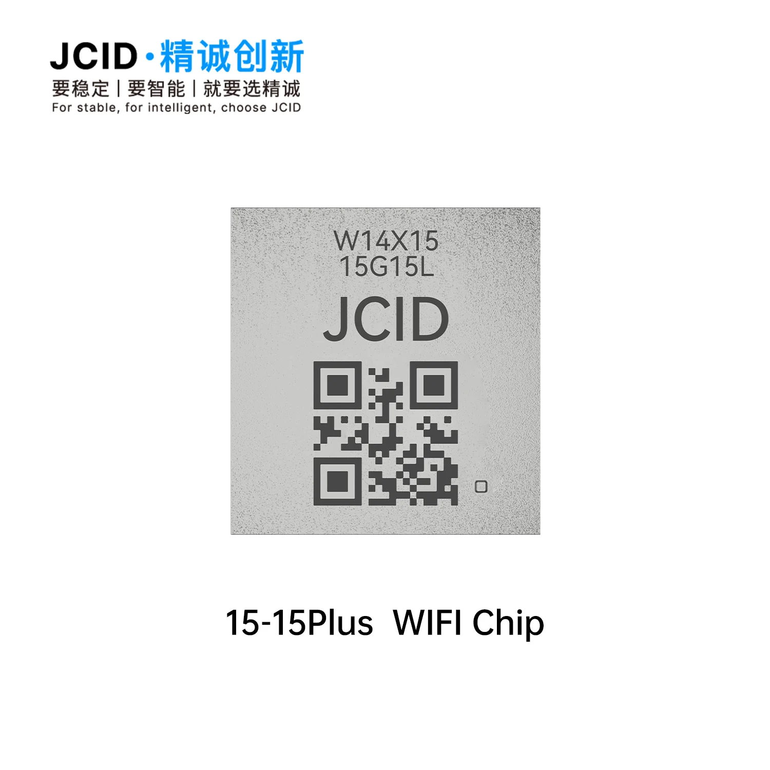 JCID V1S PRO プログラマー BGA315 BGA110 BGA70 BGA60 ソケット付き