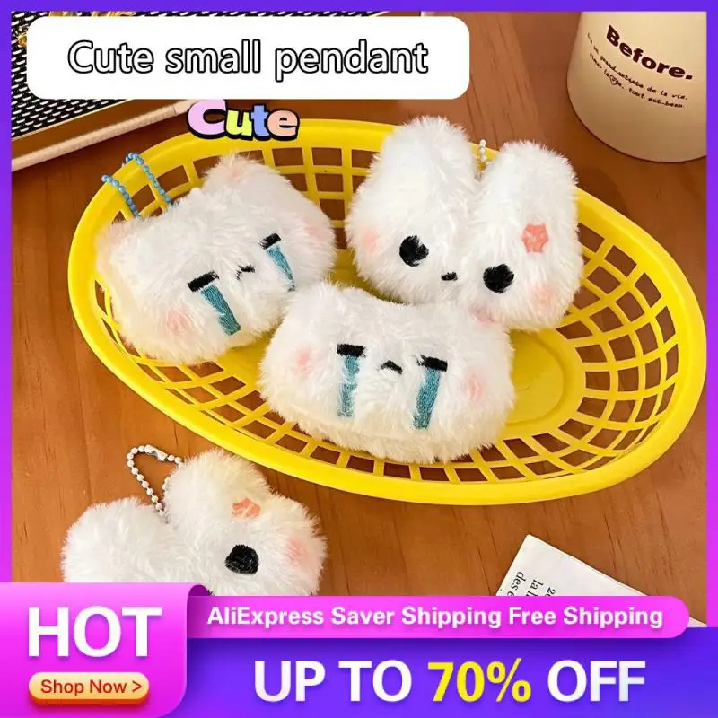 Ciondolo Bambola Orso Morbido E Soffice Regala Regali Alla Fidanzata Accessori Popolari Portachiavi Super Carino Portachiavi Orso Super Carino Carino