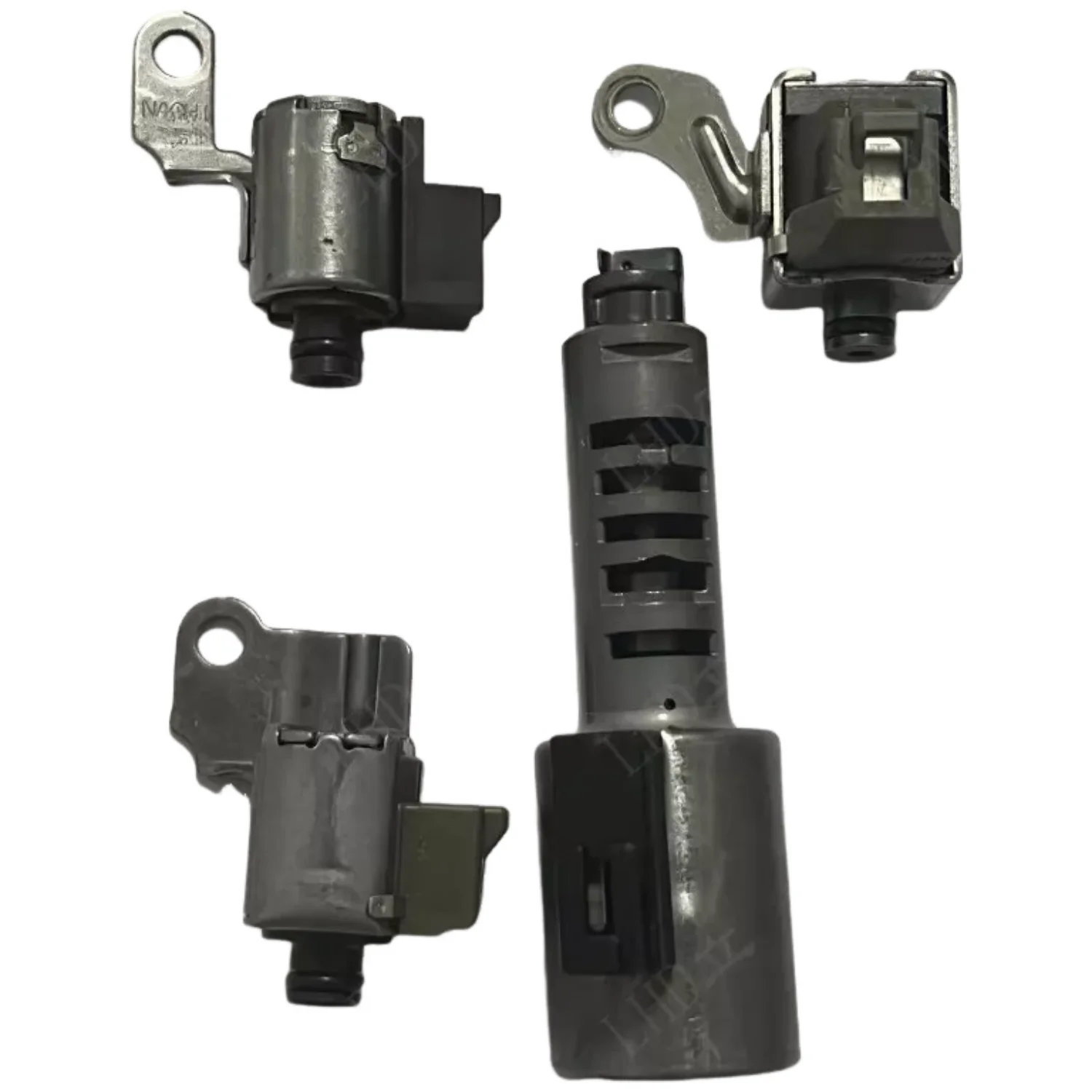 Ball Valve 1set Automatic Transmission Solenoid Valve AW50-40LE AW5040LE For Volvo 850 40 SERIES 4 SP FWD Suzuki Aerio SAAB AW50 40LE Parts