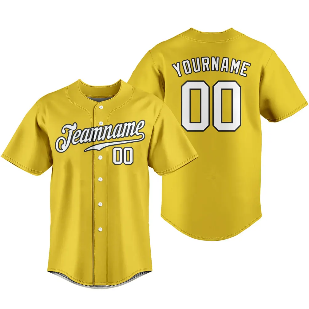 

Бейсбольная Футболка на заказ, футболки с коротким рукавом, с логотипом и номером, унисекс