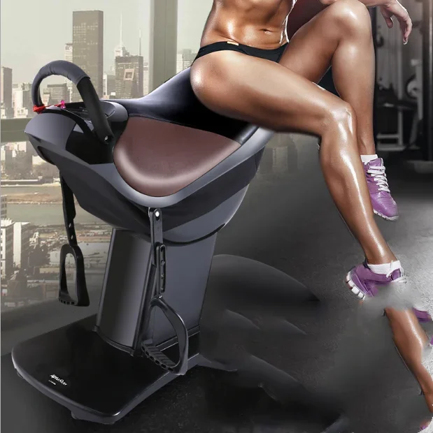 Horse Riding machine fitness equipment
