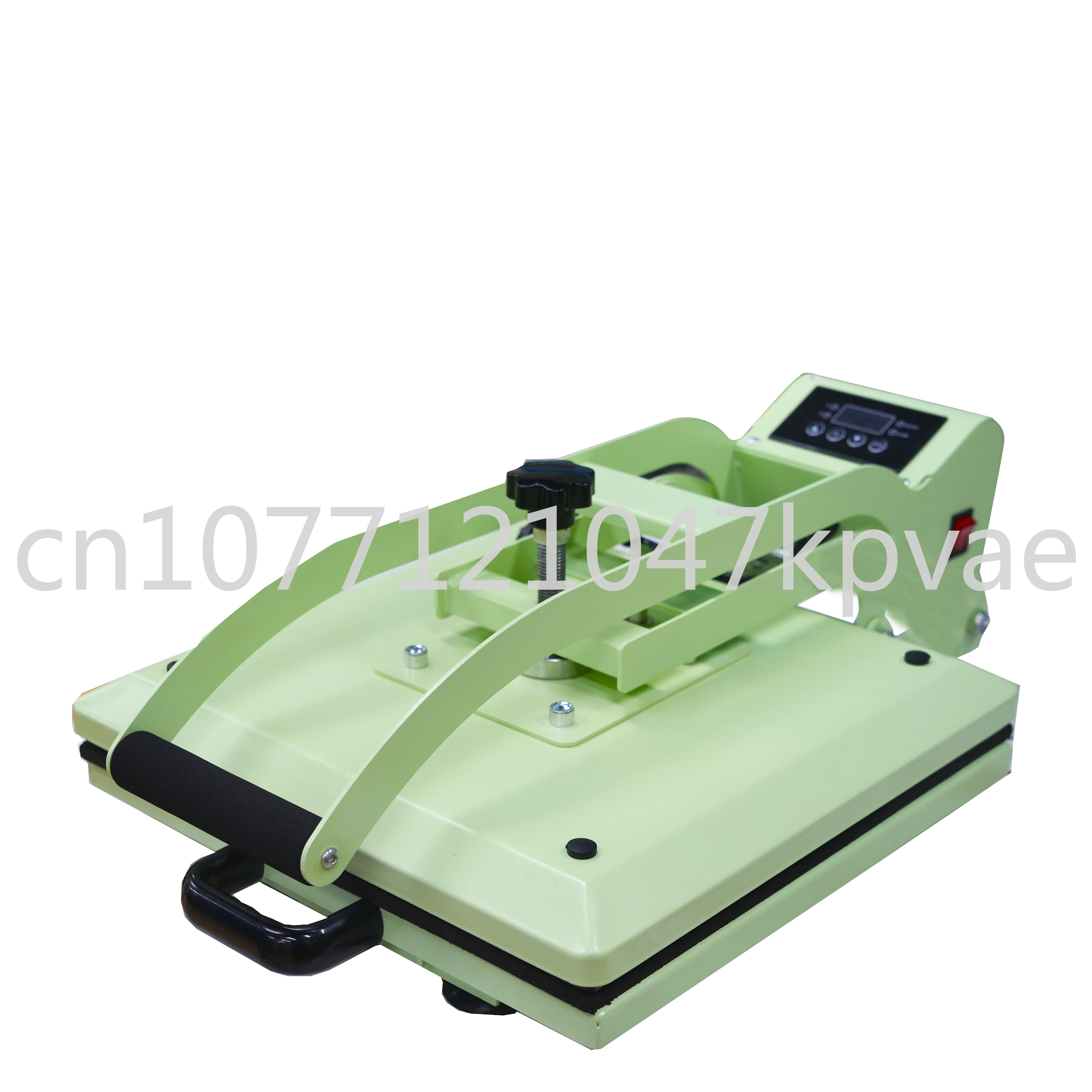 

Colorking 38*38cm adjust pressure fully automatic electric auto mini heat press machine for home use