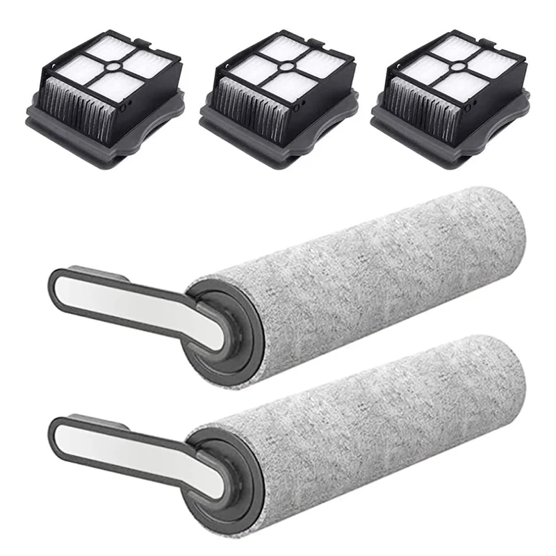 Replacement Parts For Tineco Floor ONE S5/Floor One S5 Pro Cordless Wet