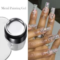 2.0 Metal Silver
