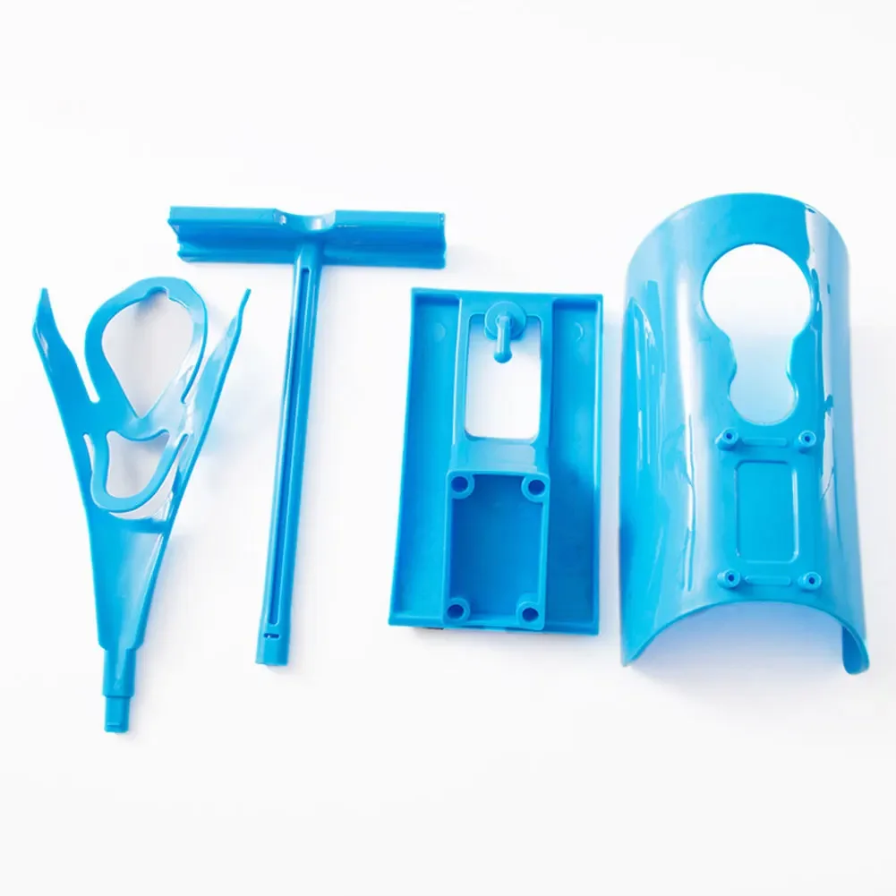 Pregnant Elder Sock Wearing Shoe Horn Device Slider Easy on/off Sock Aid Kit No Bending Stretching Straining