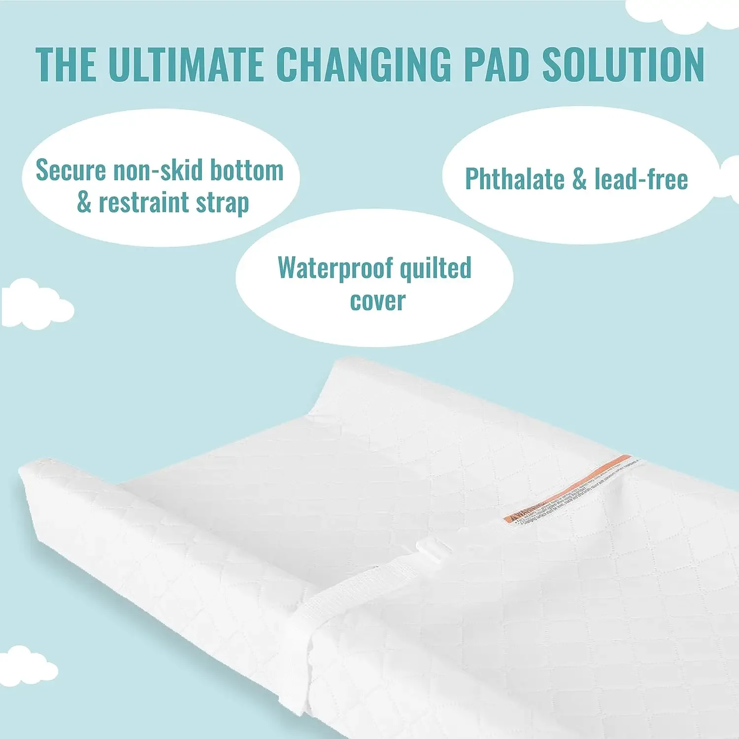 Changing Pad for Baby Changing Table diaper changing pad diaper changing mat