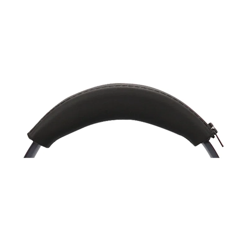 Sweatproof Silicone Headband Pad - Washable & Dustproof Protector