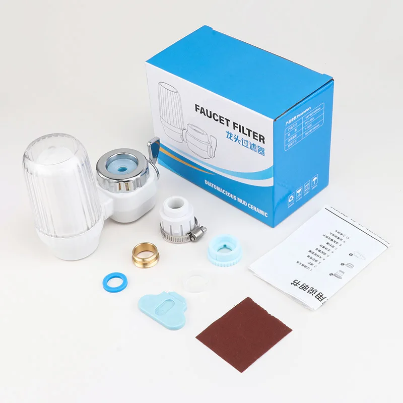 Рисунок 6 - Съемный моющийся 4-ступенчатый