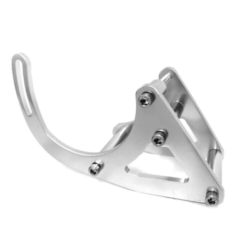 

High-performance Metal Alternator Bracket Easy Installation for 253 304 308
