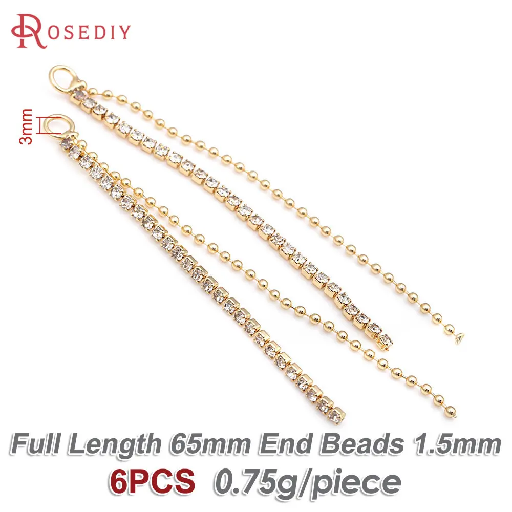 50594-18K Gold Color