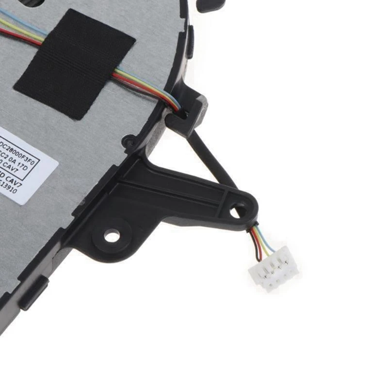 CPU Thermal Cooling Fan For Lenovo S145-15 S145-15IWL 340C-15IWL CPU Cooling Fan