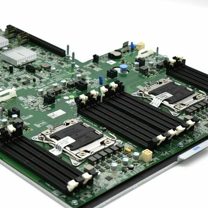 Original Server Motherboard For DELL Precision R7610 2011 C602 X79 MGYR2 2MGJ2 8D9PB 1CMKY Perfect Test Good Quality Hot 6 Original Server Motherboard For DELL Precision R7610 2011 C602 X79 MGYR2 2MGJ2 8D9PB 1CMKY Perfect Test Good Quality Hot - Image 4