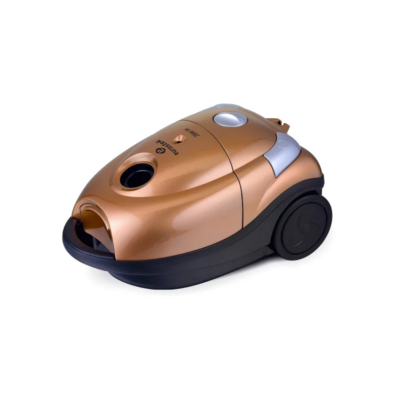 Пылесос электрический Eurostek EVC-2203 (С мешком для сбора пыли потребляемая мощность