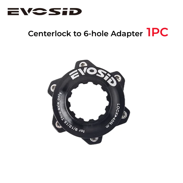 sram clx r centerlock 160mm