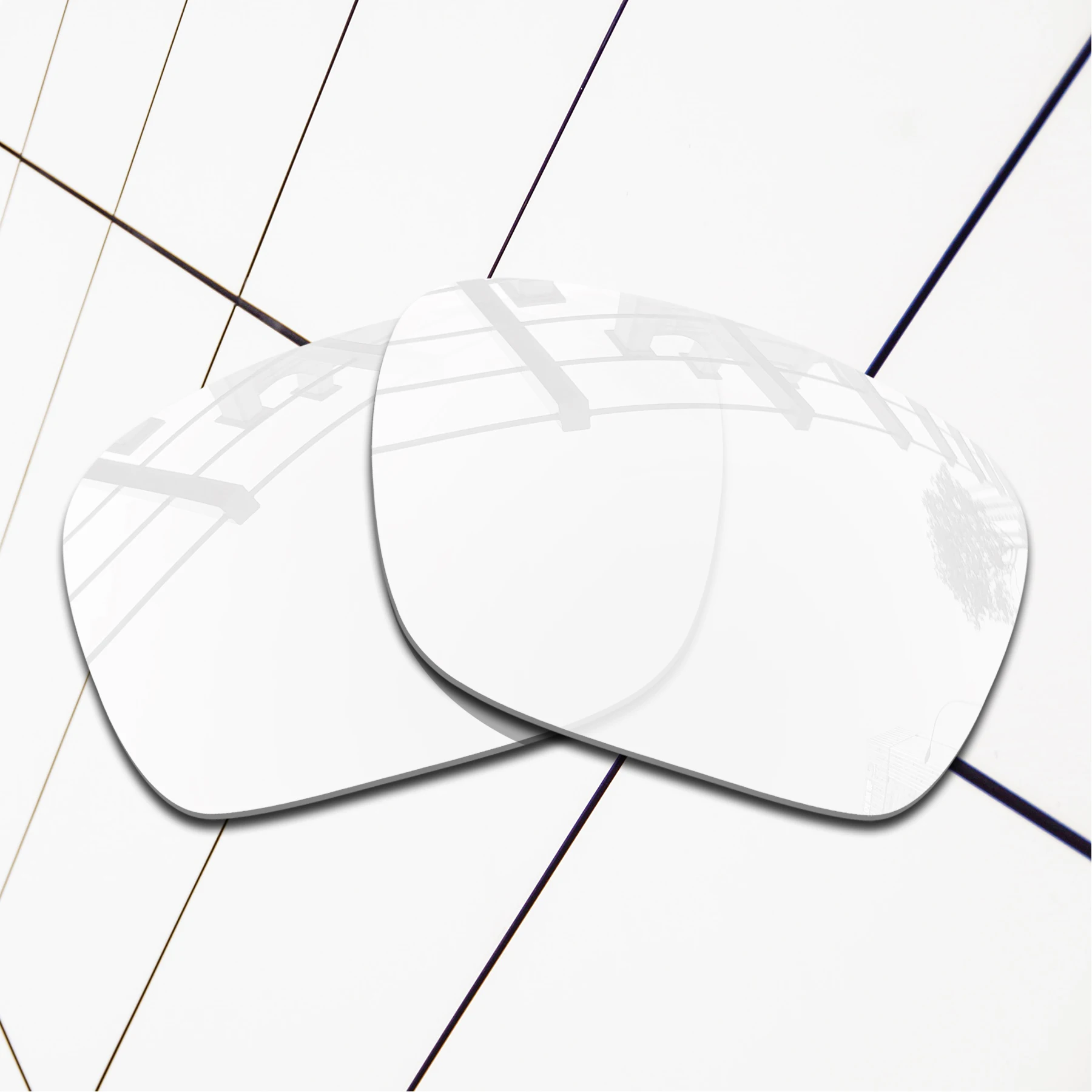 Premium Polarized Replacement Lenses for Sunglasses - Variety of Colors