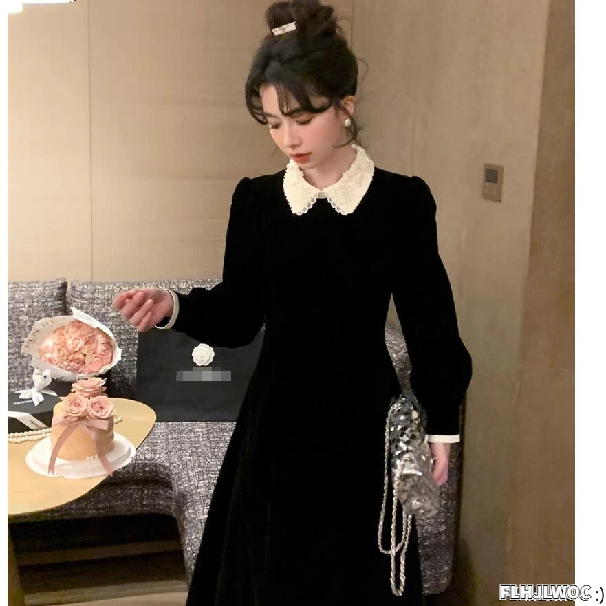 【新品未使用】Ruimeme▼tweed mermaid dress　ルイメーム 2025年最新】Ruimemeの人気アイテム - メルカリ